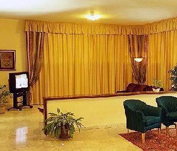 Hotel Eden 4*