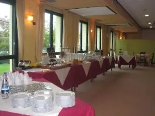 Hotel Eden Castel d'Ario