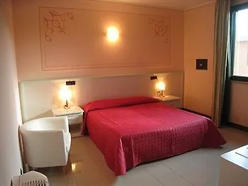 Eden 4* Castel d'Ario
