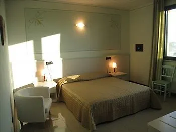 Hotel Eden