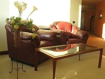 Hotel Eden 4*
