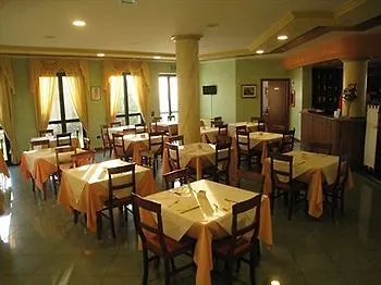 Hotel Eden