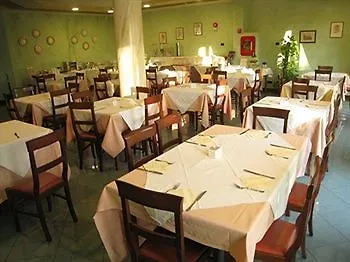 Eden Hotel Castel d'Ario