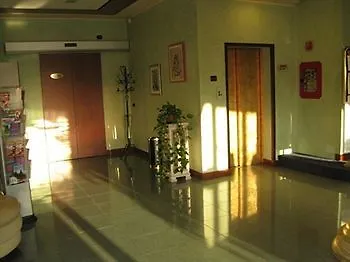 Hotel Eden
