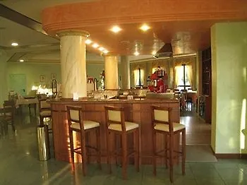 Hotel Eden 4*