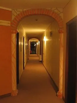 Eden 4* Castel dʼArio