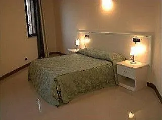 Hotel Eden 4*