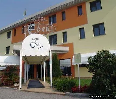 Eden Castel dʼArio