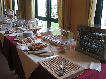 Eden Szálloda 4*