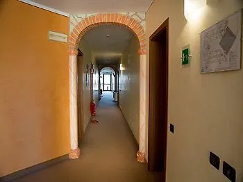 Szálloda Eden