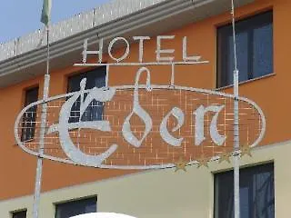 Eden 4* Castel dʼArio