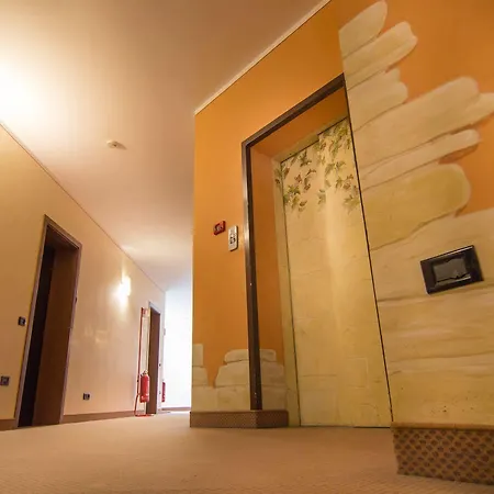 Szálloda Eden 4*