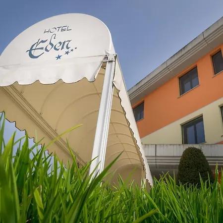 Szálloda Eden 4*